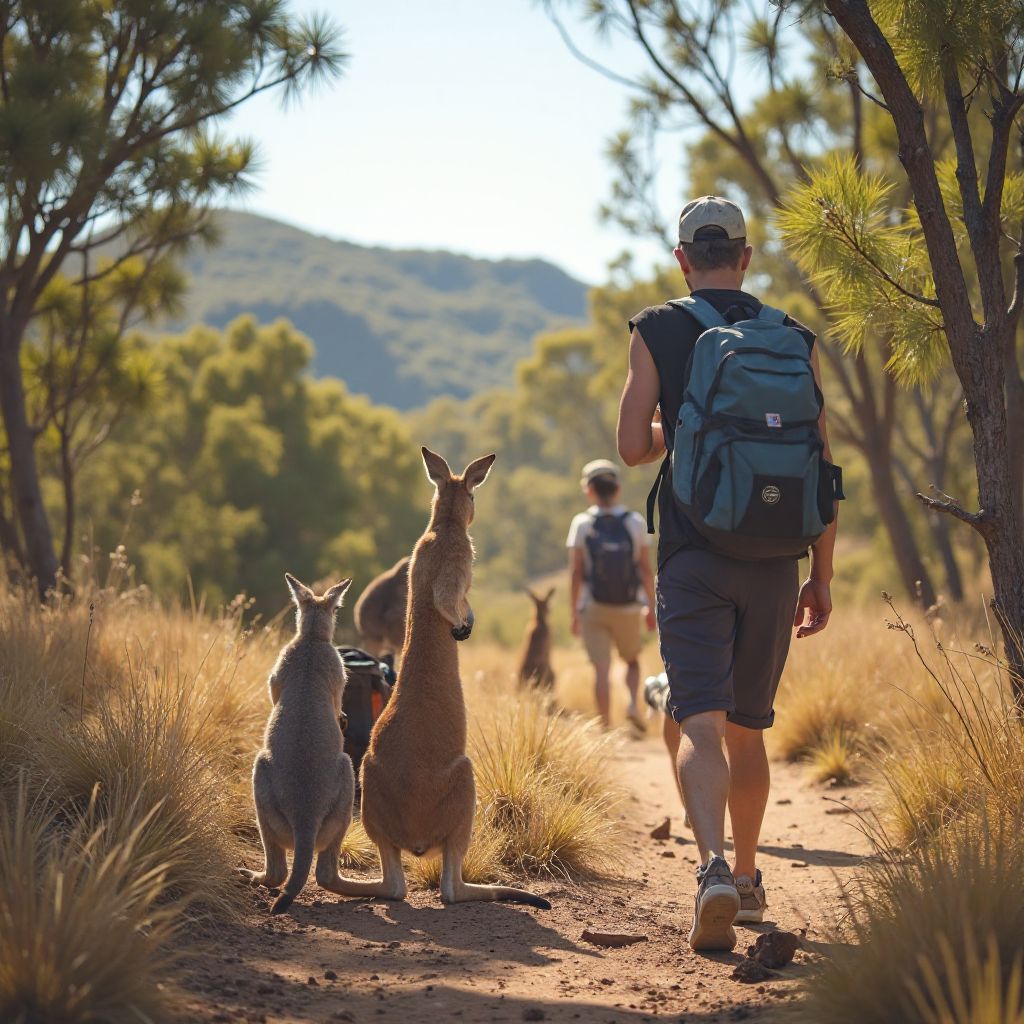 Wildlife Encounter