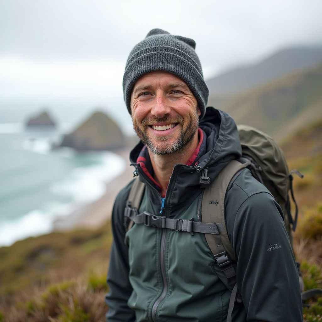 James Parker - Co-Founder and Operations Director